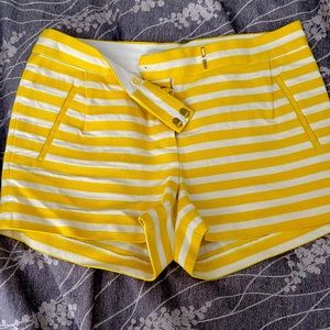 Women’s jcrew shorts